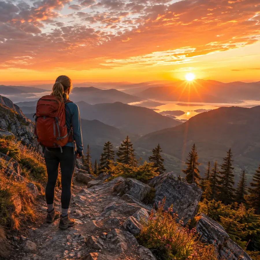 best-sunrise-hikes