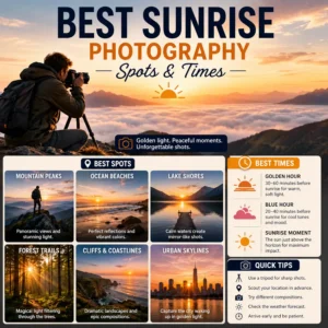 best-sunrise-photograpy-spots-times