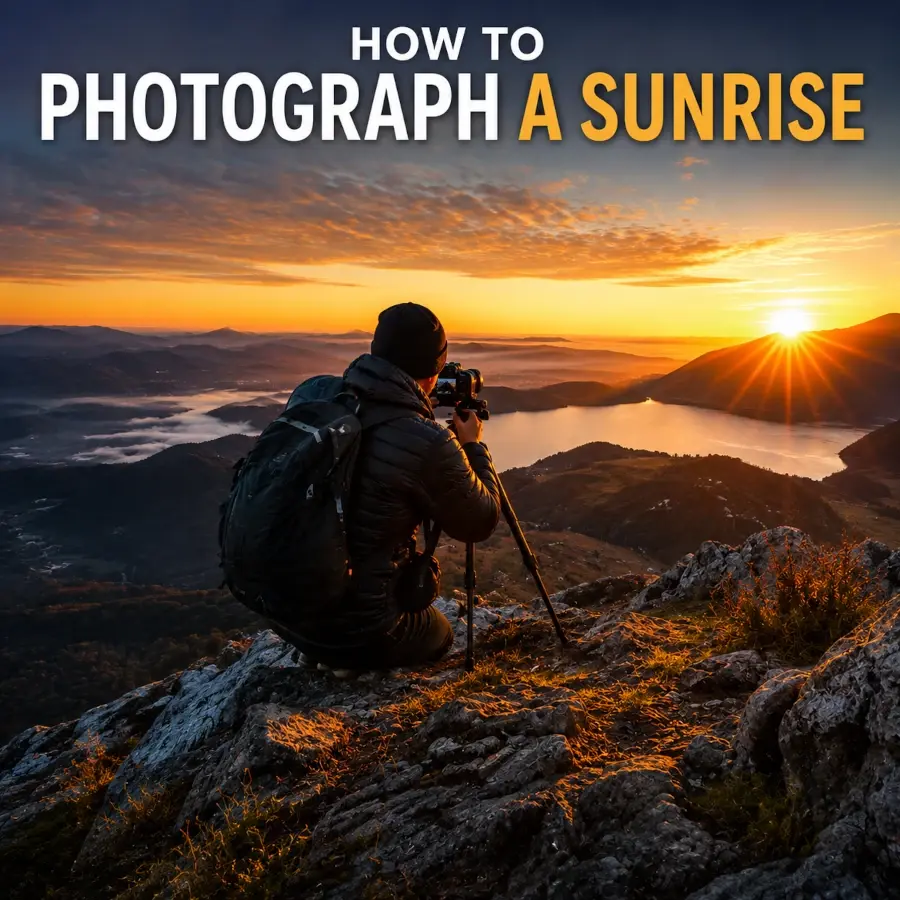 how-to-photograph-a-sunrise-explained