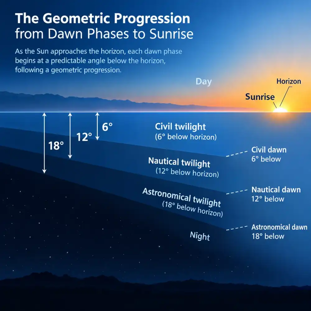 difference-between-dawn-and-sunrise